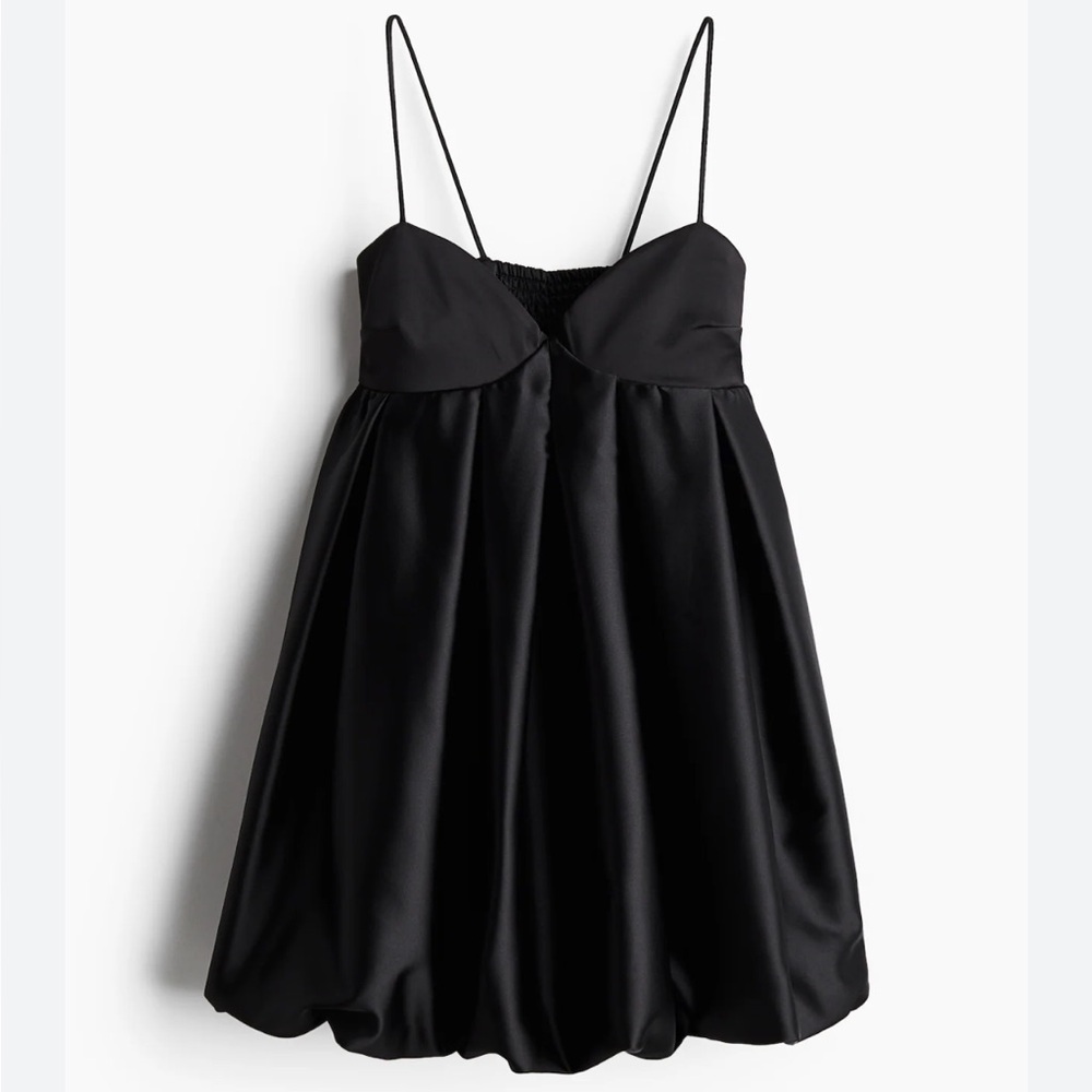 🖤H&M MINI DRESS🖤